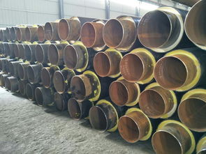 預制直埋保溫管在小區供暖中的應用與選購指南