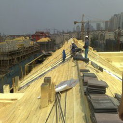 保溫防水工程報(bào)價(jià)指南與廠(chǎng)家選擇