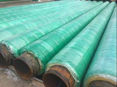 太原玻璃鋼保溫鋼管價(jià)格分析及滄州龍都建筑工程應(yīng)用