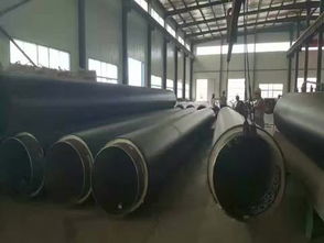 高溫輸熱用保溫鋼管的生產(chǎn)定制及其在建筑工程中的應(yīng)用