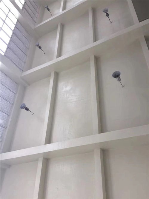 玻璃鋼工程公司在線咨詢服務，助力建筑工程質量與效率提升