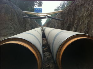 專業之選 地埋式蒸汽保溫鋼管廠家在建筑工程中的關鍵作用與選型指南